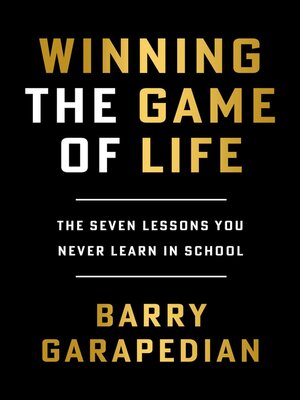 cover image of Winning the Game of Life